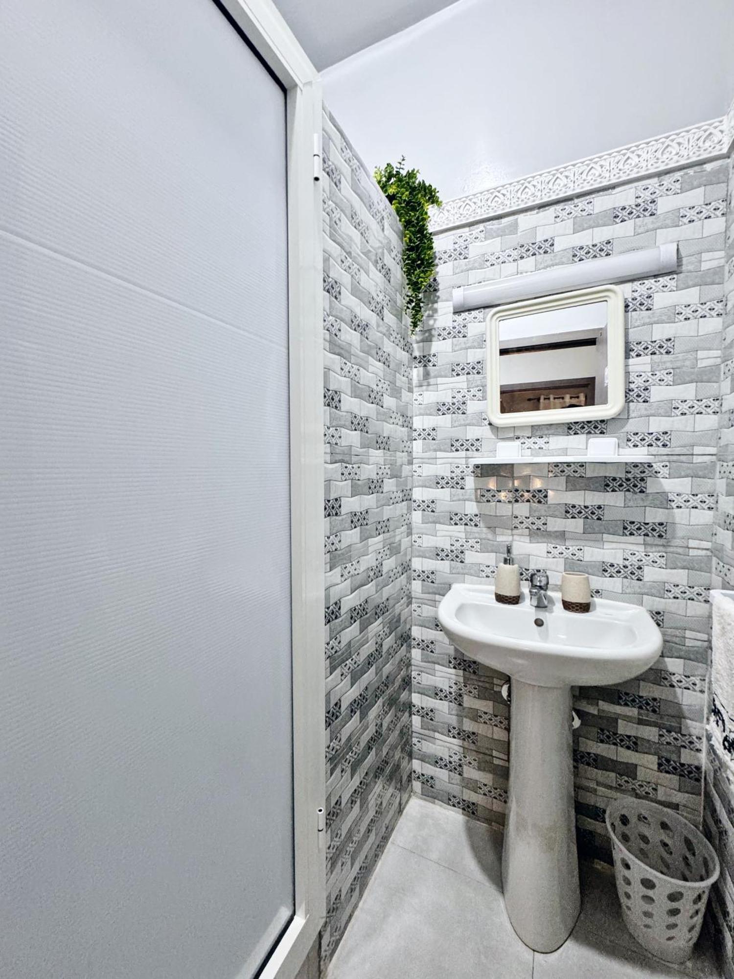 Appartement Jnane Awrad, Marrakech Marrakesh Buitenkant foto