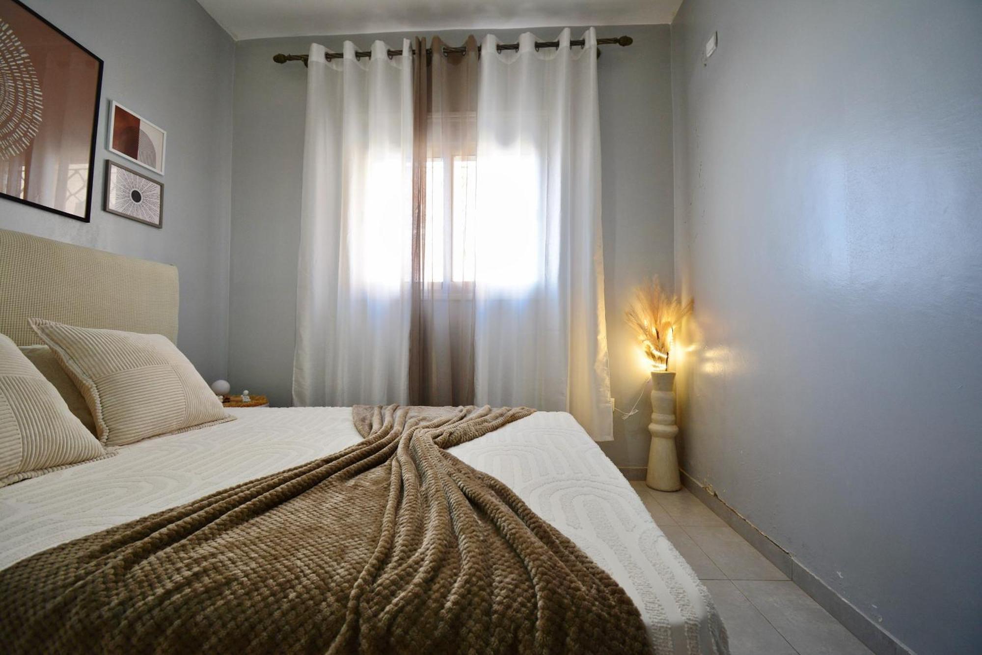 Appartement Jnane Awrad, Marrakech Marrakesh Buitenkant foto